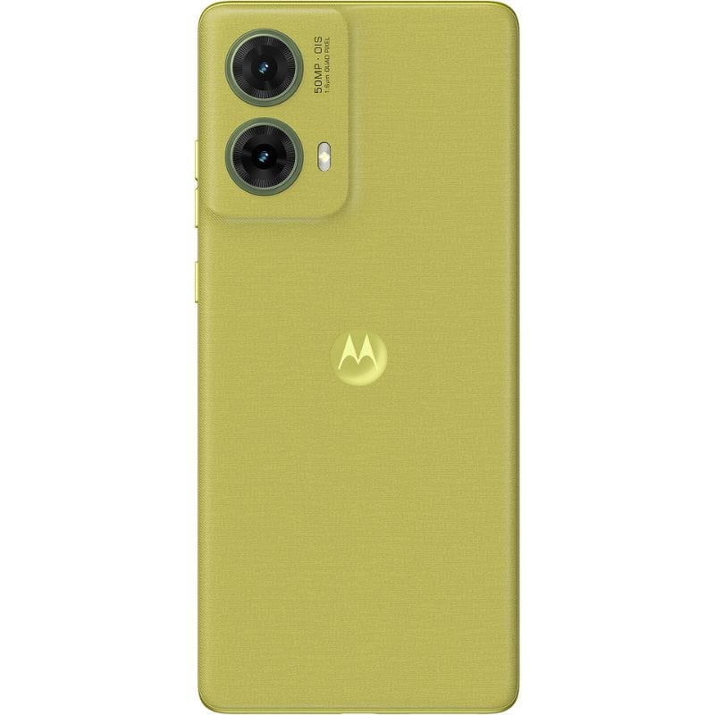 Motorola Moto G85 5G 8Go/256Go Vert - Téléphone Mobile - Ítem2