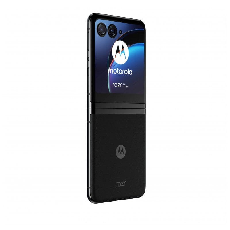 Motorola Razr 40 ultra 8GB/256GB 5G Negro - Teléfono móvil - Ítem7