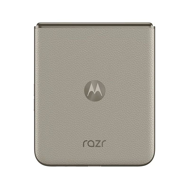 Motorola Razr 50 5G 8Go/256Go Sable - Téléphone portable - Ítem10