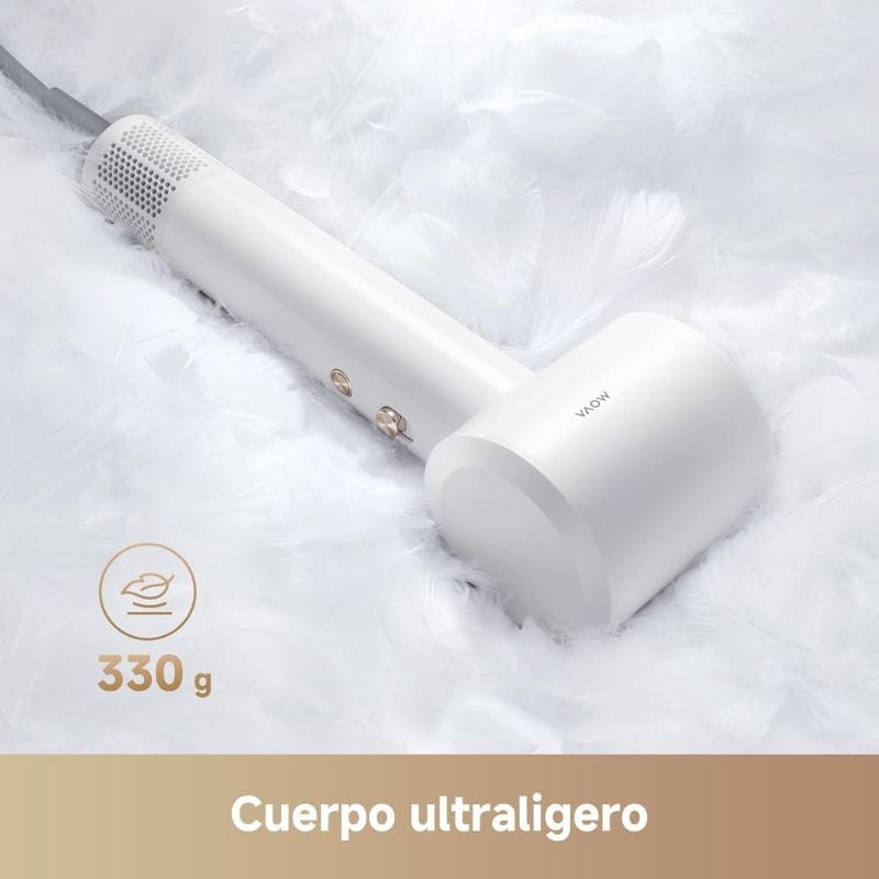 Mova Turbo Secador de Cabelo - Item4