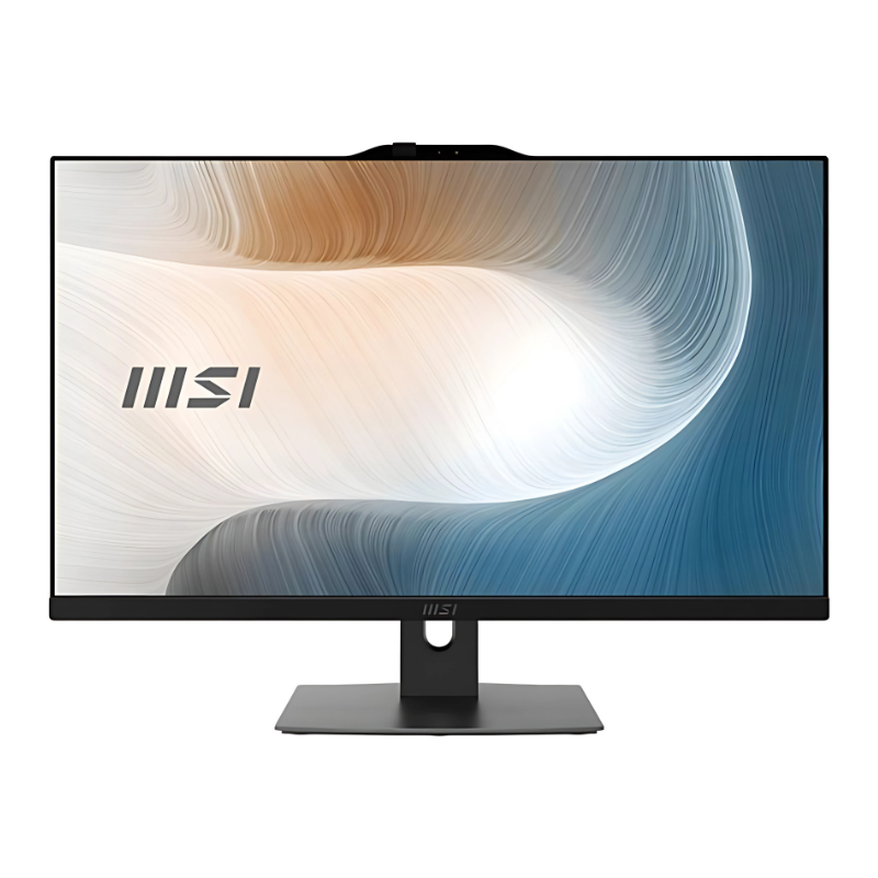 MSI AIO MODERN AM272P 1M-873ES /I7-150U /32GB /1TB /W11 PRO - PC tudo-em-um - Item