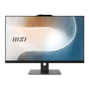 MSI AIO MODERN AM272P 1M-873ES /I7-150U /32GB /1TB /W11 PRO - PC tudo-em-um