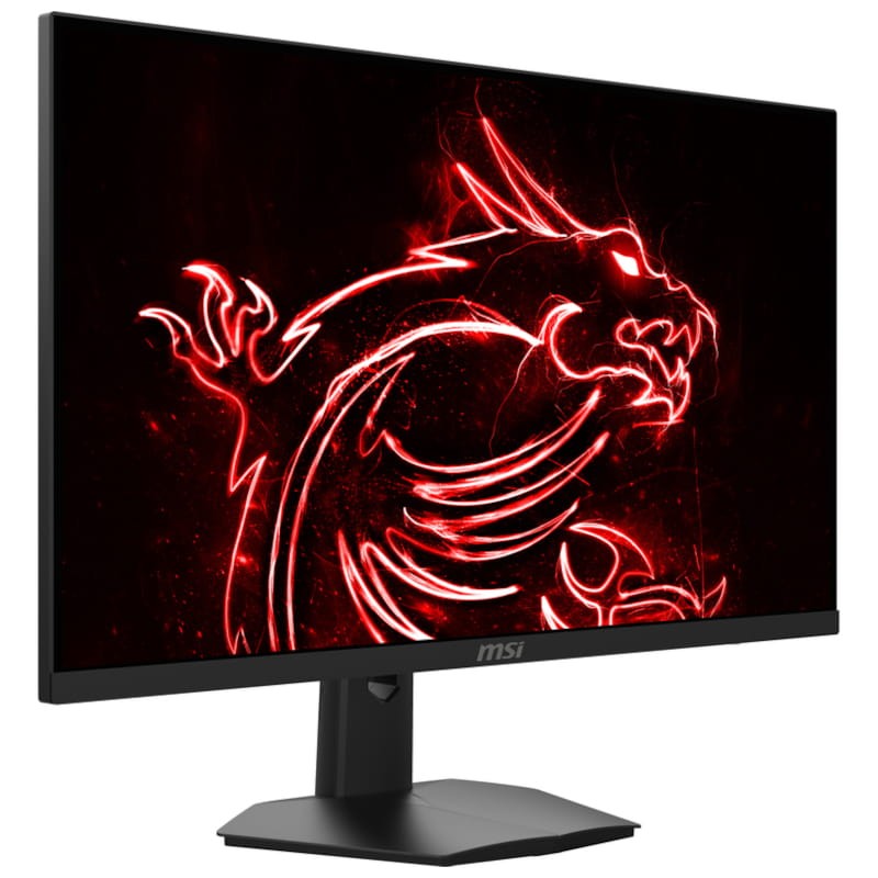 MSI G274F 27 Full HD LCD G-SYNC Noir - Moniteur - Ítem1