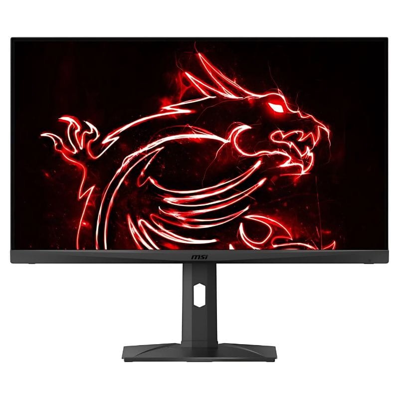 MSI MAG321QR QD 31.5 WQHD FreeSync Premium IPS Negro - Monitor PC - Ítem