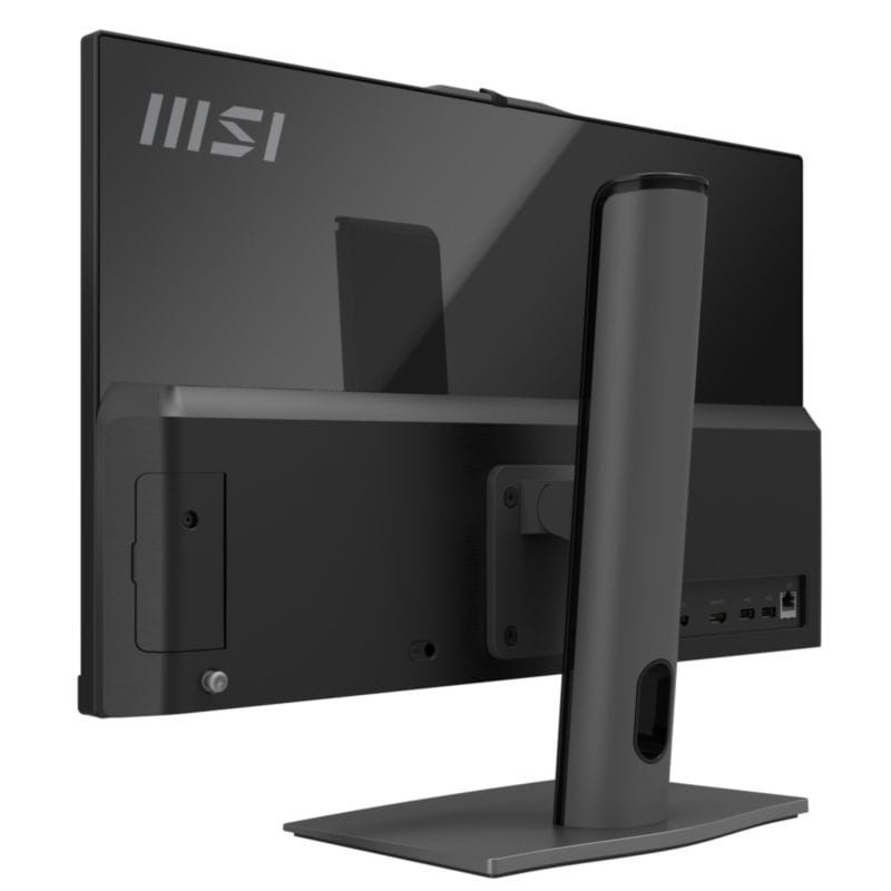 MSI Modern AM242TP 12M-802ES /Intel i7-1260P /16GB /512GB /Wi-Fi 6E /23.8 /W11 Pro - PC tout-en-un - Ítem4