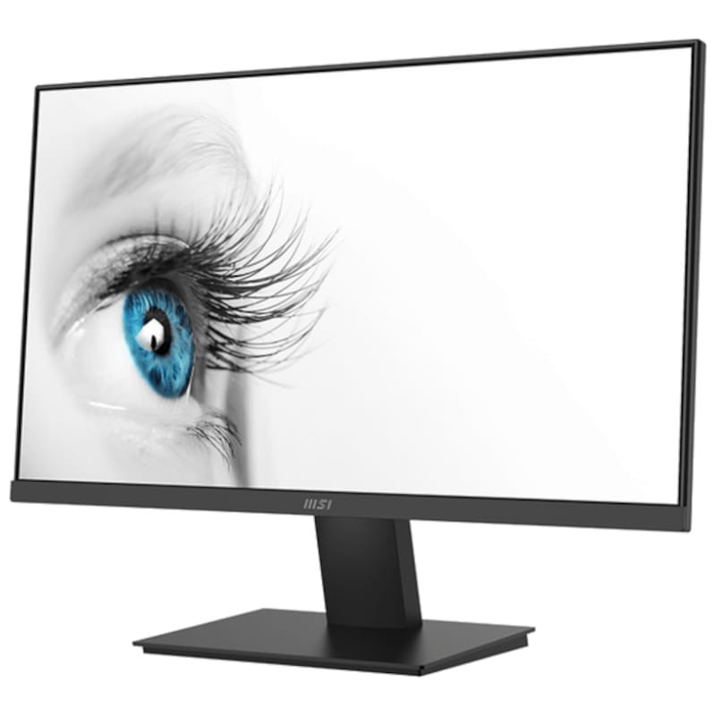 MSI Pro MP241X 23.8 FullHD VA Negro - Monitor PC - Ítem1