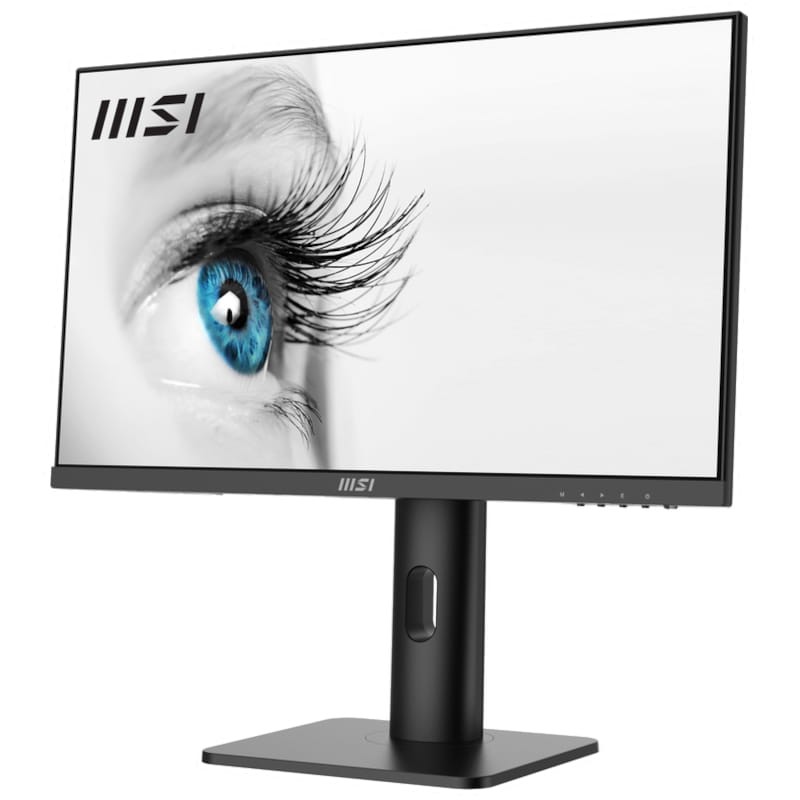 MSI Pro MP243XP 23.8 FullHD IPS 100 Hz FreeSync Preto - Monitor de PC - Item2