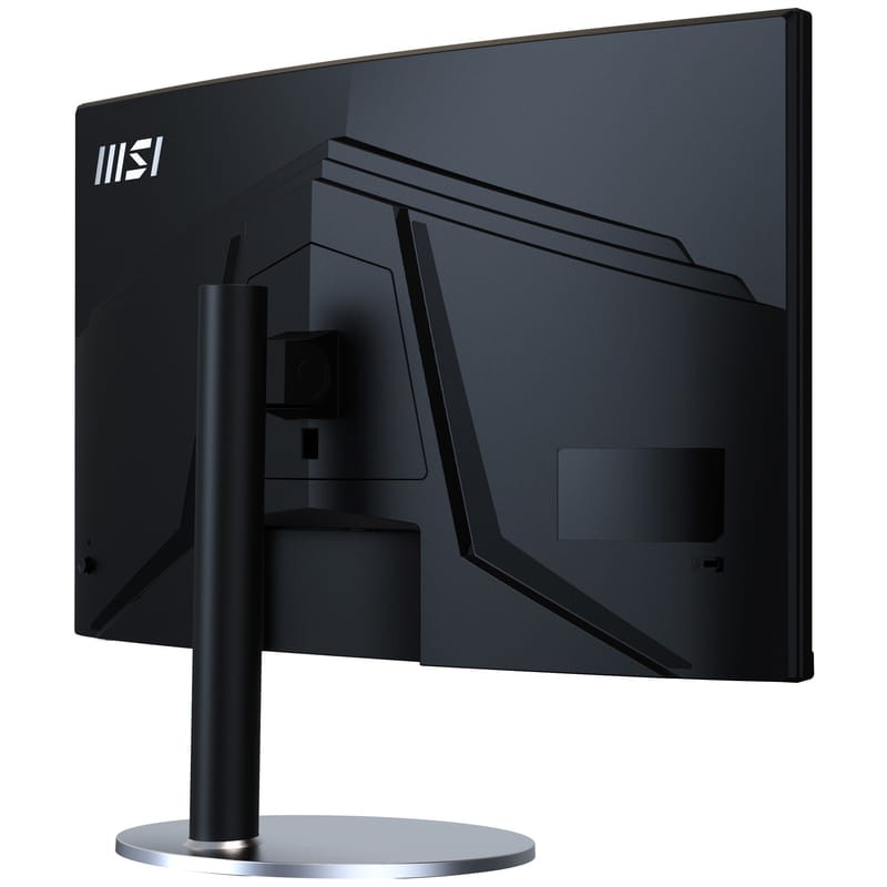 MSI Pro MP272C 27 FullHD VA Incurvé FreeSync Noir - Moniteur PC - Ítem4