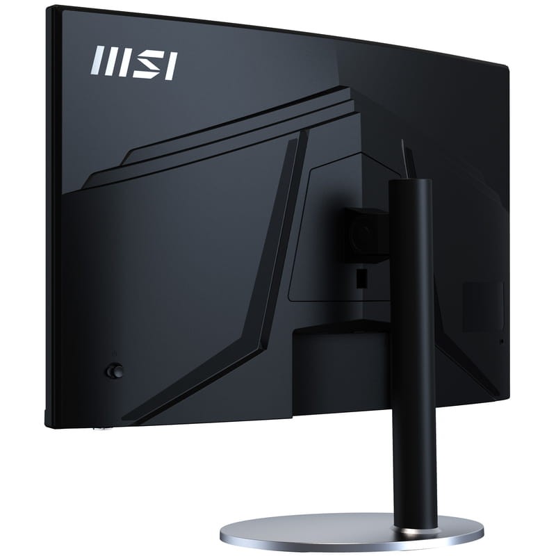 MSI Pro MP272C 27 FullHD VA Curvo FreeSync Preto - Monitor PC - Item5