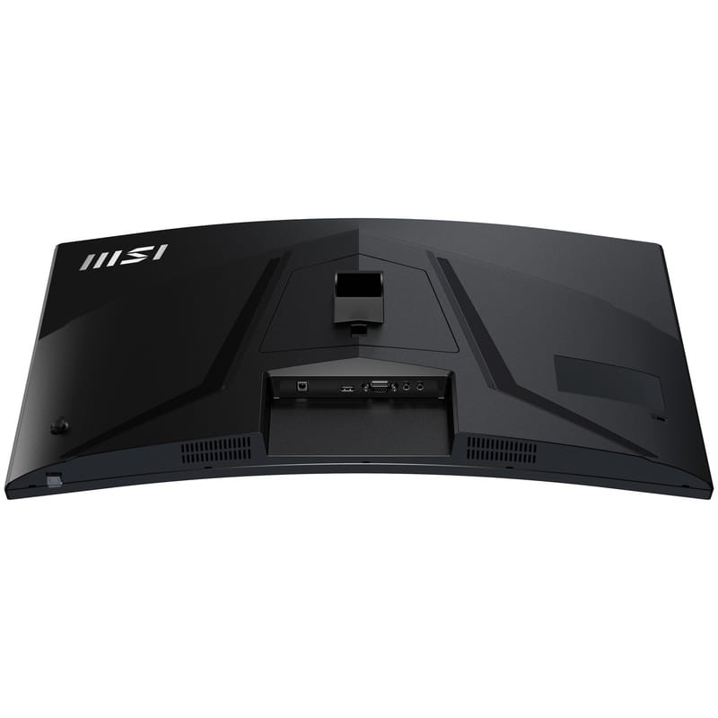 MSI Pro MP272C 27 FullHD VA Curvo FreeSync Preto - Monitor PC - Item9