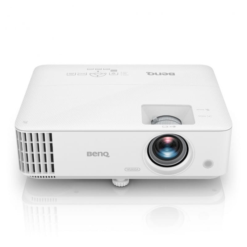 BenQ MU613 WUXGA Blanco - Proyector - Ítem