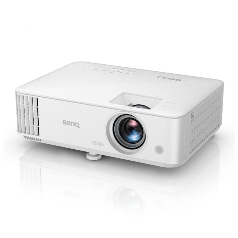 BenQ MU613 WUXGA Blanco - Proyector - Ítem2