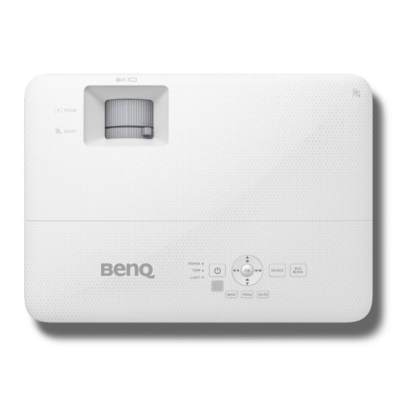 BenQ MU613 WUXGA Blanco - Proyector - Ítem3