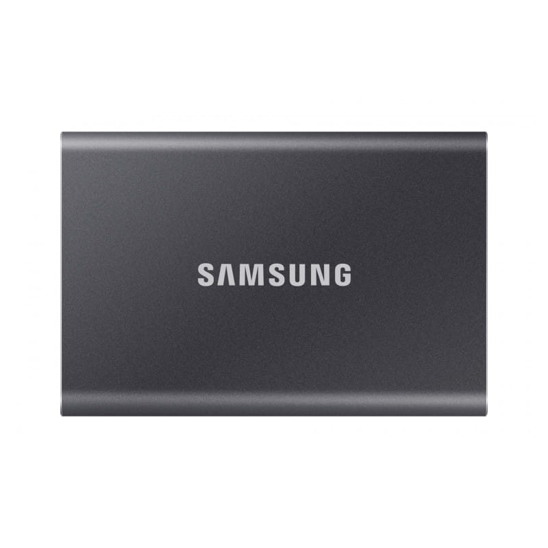 Samsung MU-PC4T0T 4 TB USB Tipo C 3.2 Gen 2 Gris, Titanio - SSD Externo - Ítem