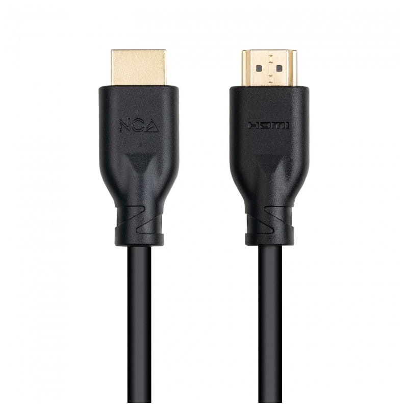 Nanocable HDMI V2.0 4K@60Hz 0,5 m - Item