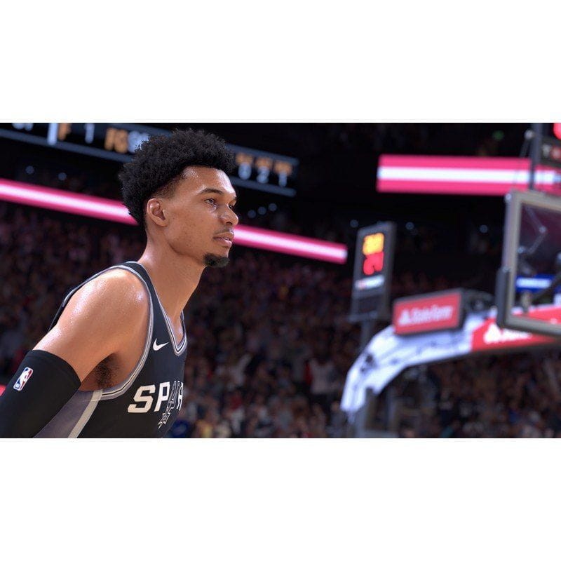 NBA 2K25 Versão Standard PlayStation 4 - Item2