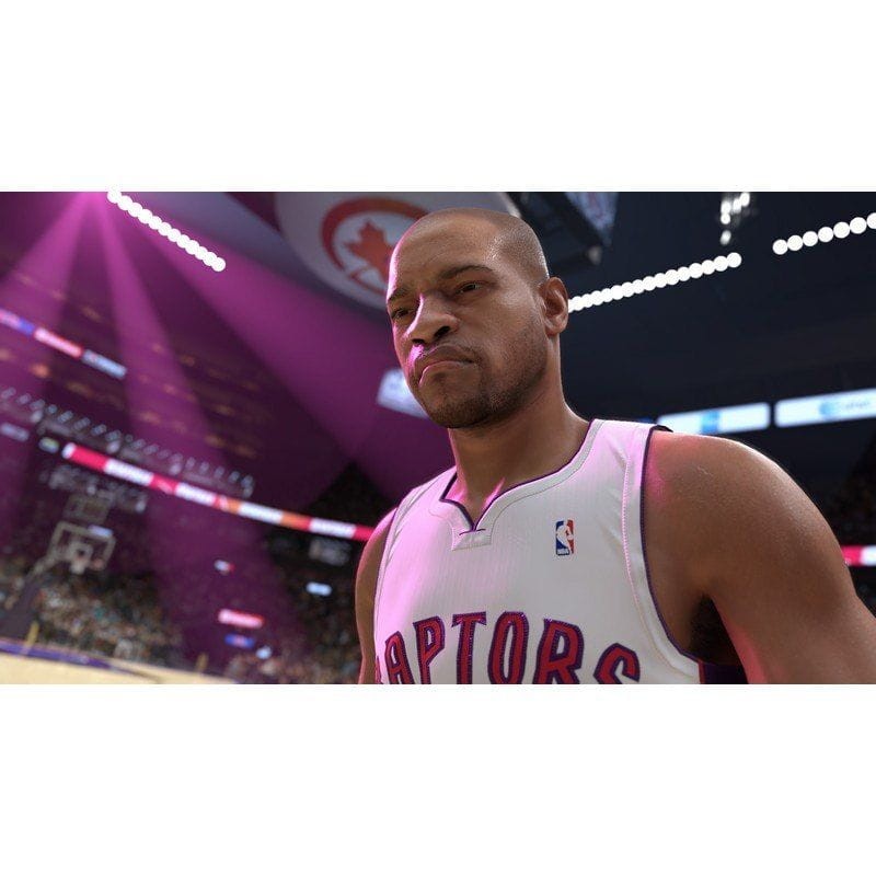 NBA 2K25 Versão Standard PlayStation 4 - Item3