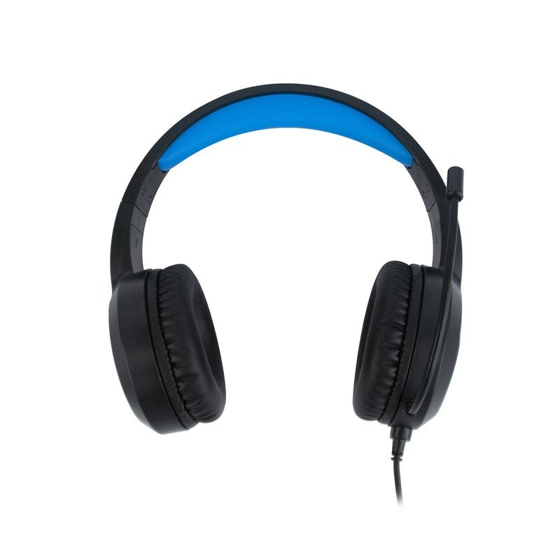 NGS GHX-510 LED Negro/Azul - Auriculares Gaming - Ítem1