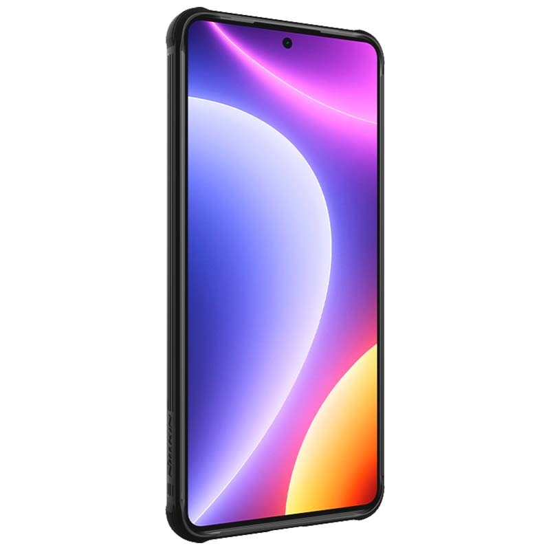 Coque CamShield Pro noir de Nillkin pour Xiaomi Poco F6 5G - Ítem5