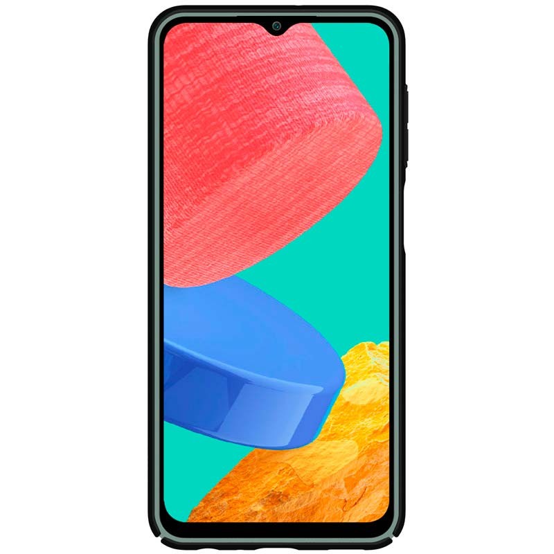 Coque CamShield de Nillkin pour Samsung Galaxy M33 5G - Ítem3