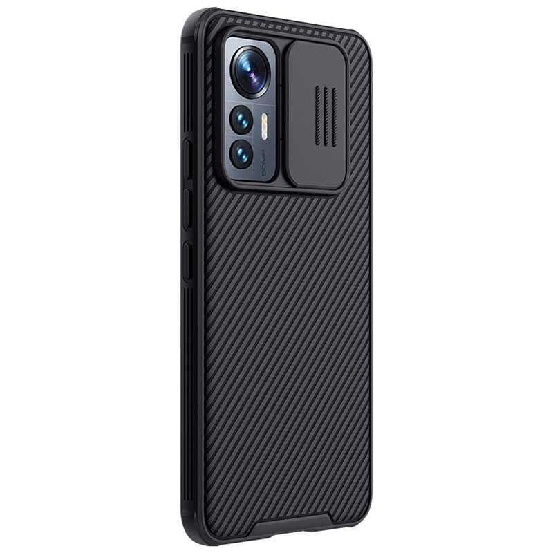 Nillkin Funda Camshield Pro Xiaomi 12 Lite 0027