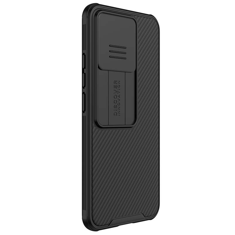 Nillkin Funda CamShield Pro Xiaomi 13 Negro - Ítem1