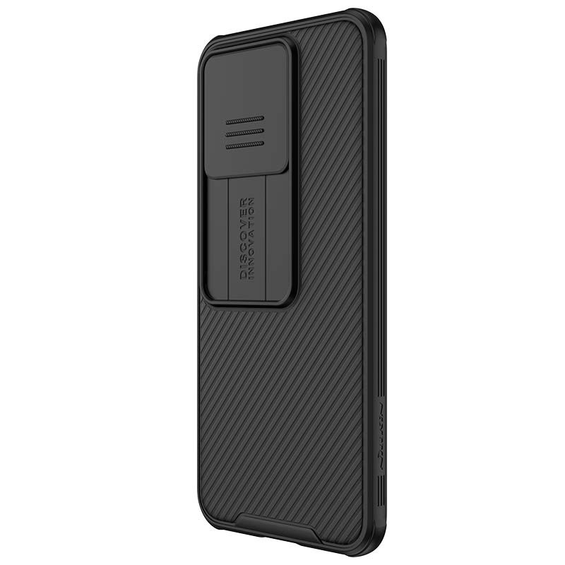 Nillkin Funda CamShield Pro Xiaomi 13 Negro - Ítem2