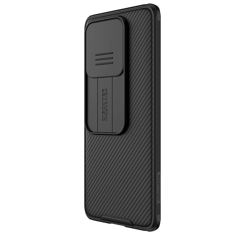 Nillkin Funda CamShield Pro Xiaomi 13 Pro Negro - Ítem2