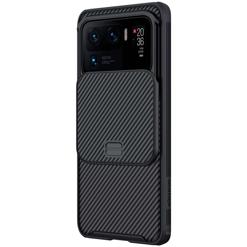 Funda CamShield Pro de Nillkin para Xiaomi Mi 11 Ultra - Ítem1