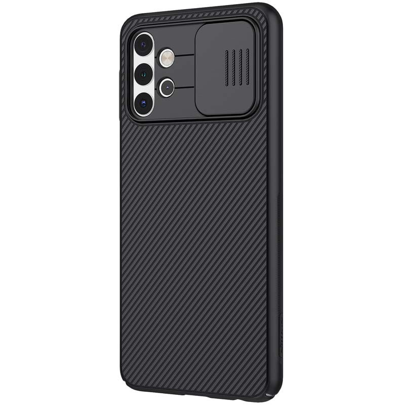 Funda CamShield de Nillkin para Samsung Galaxy A32 5G A326 - Ítem1