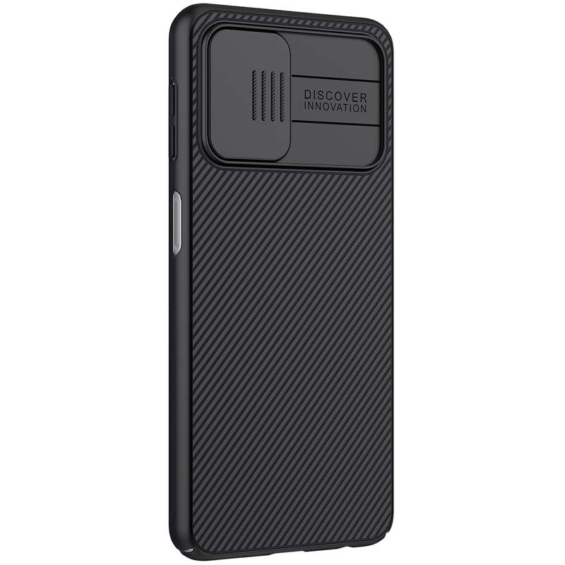 Funda CamShield de Nillkin para Samsung Galaxy A32 5G A326 - Ítem2