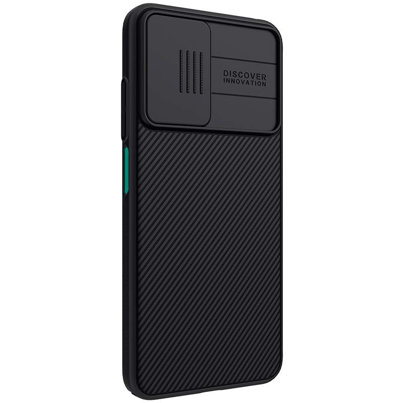 Comprar Nillkin Funda CamShield Xiaomi Redmi 10 - PowerPlanetOnline