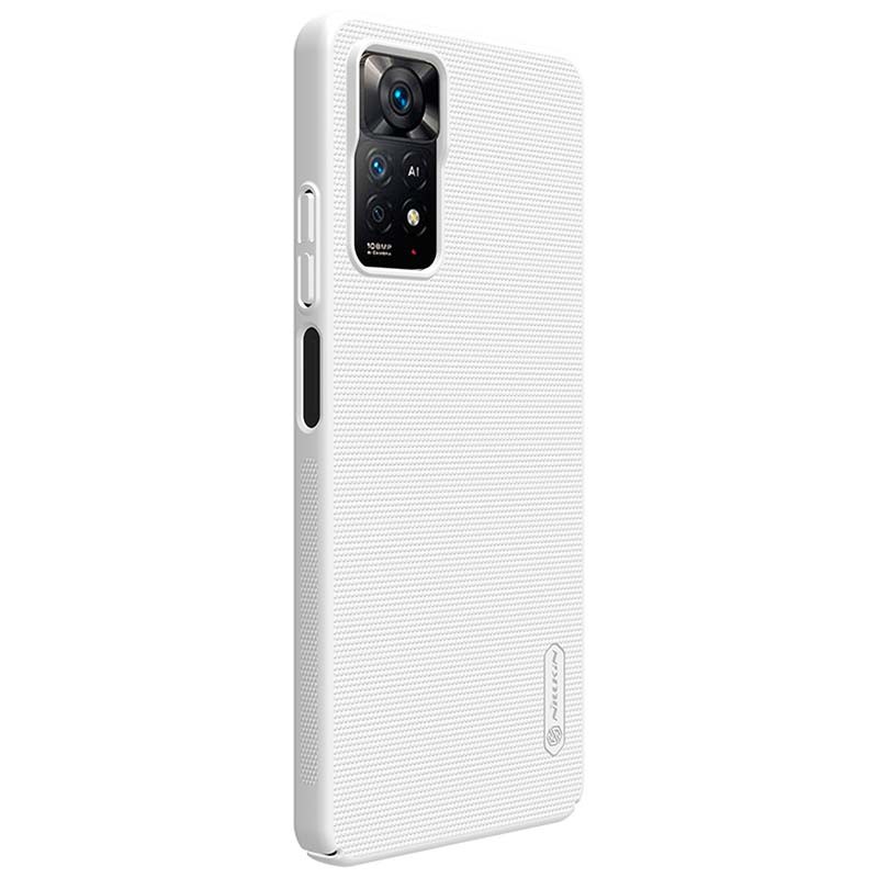 Comprar Funda Carbon Ultra Xiaomi Redmi Note 11 Pro / Note 11 Pro 5G -  PowerPlanetOnline