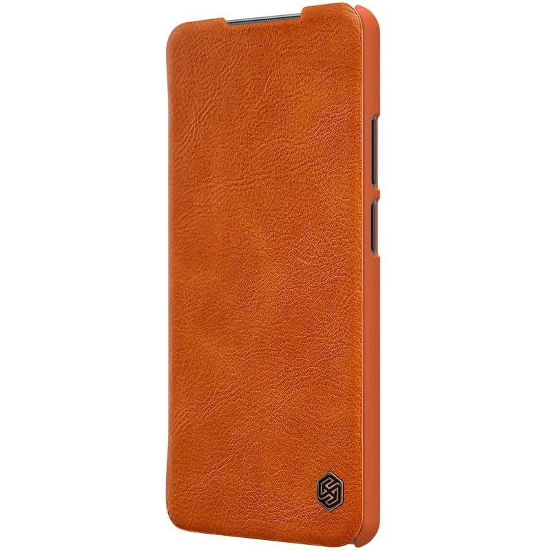 Funda de cuero Qin de Nillkin para Xiaomi Mi 10T Lite - Ítem3