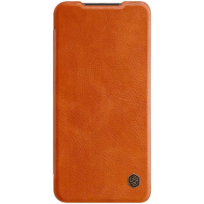 Funda de cuero Qin de Nillkin para Xiaomi Redmi Note 9 - Ítem2