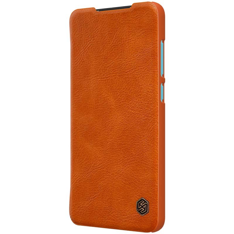 Funda de cuero Qin de Nillkin para Xiaomi Redmi Note 9 - Ítem3