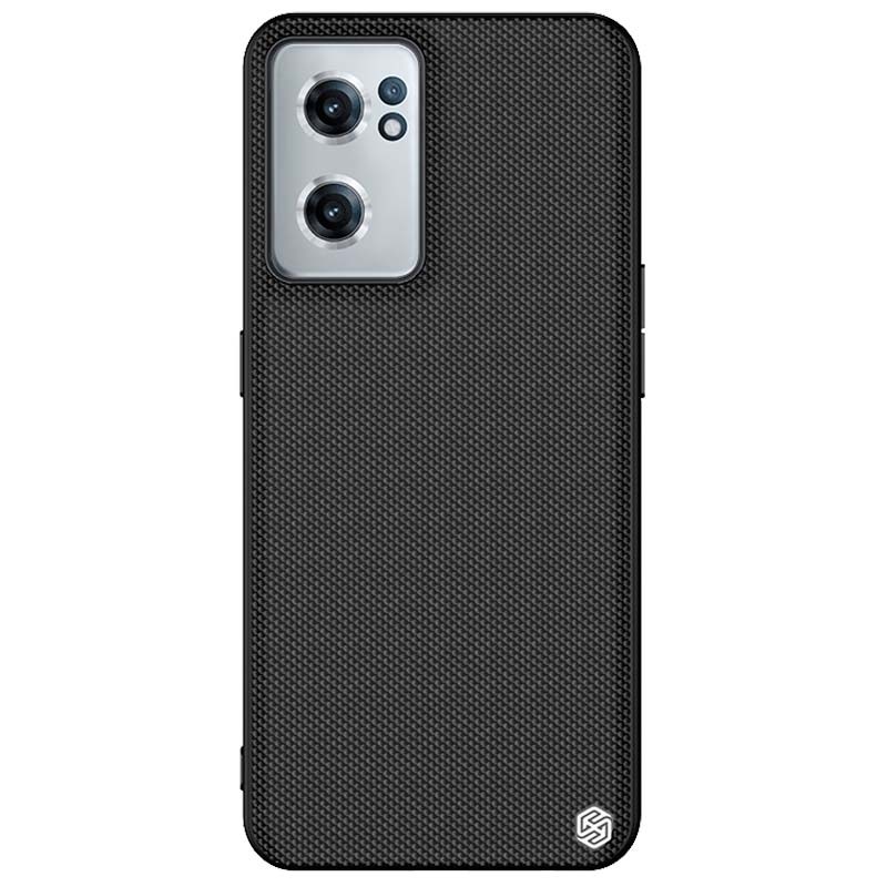 Coque en nylon Textured de Nillkin pour Oneplus Nord CE 2 5G - Ítem