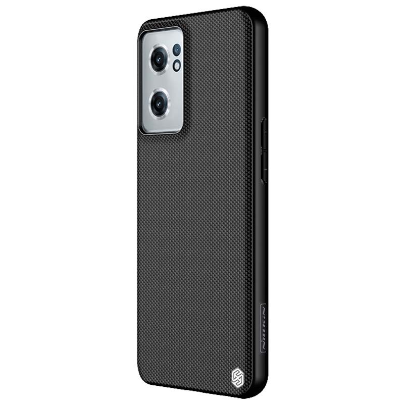 Coque en nylon Textured de Nillkin pour Oneplus Nord CE 2 5G - Ítem2