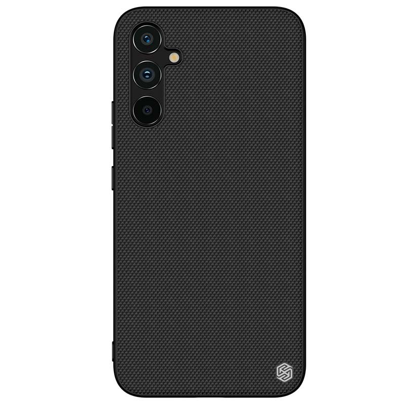 Coque en nylon Textured noire de Nillkin pour Samsung Galaxy A34 5G - Ítem