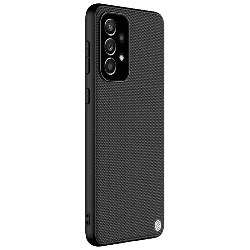 Funda de nylon Textured de Nillkin para Samsung Galaxy A33 5G - Ítem1