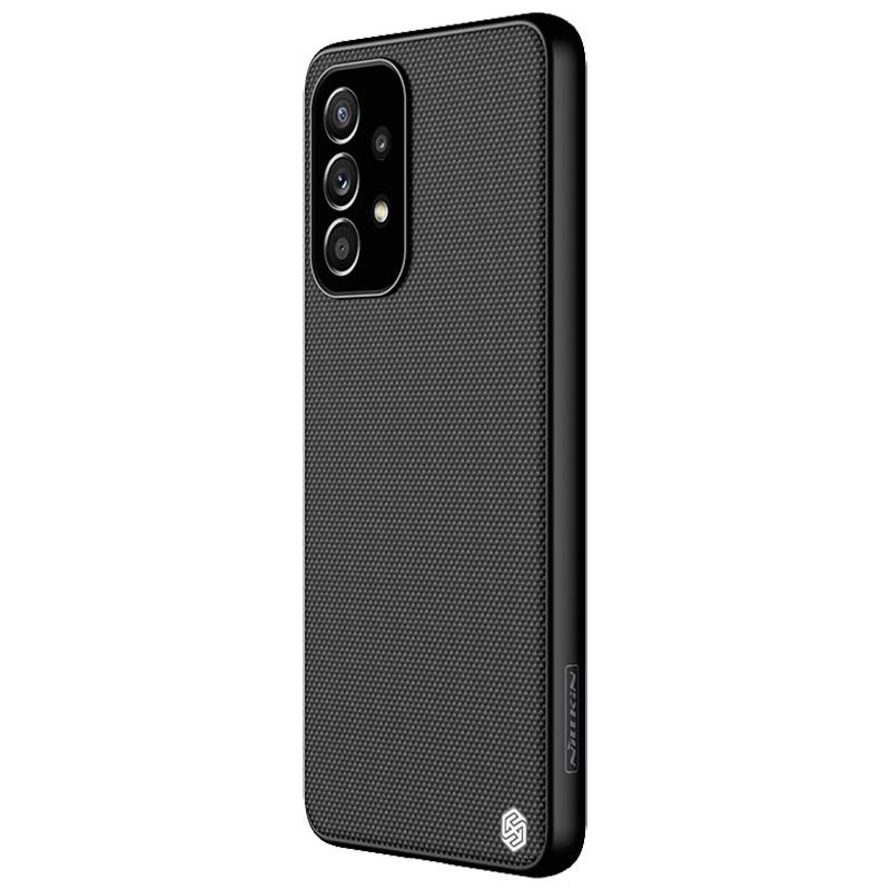 Funda de nylon Textured de Nillkin para Samsung Galaxy A33 5G - Ítem2