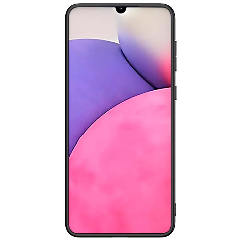 Funda de nylon Textured de Nillkin para Samsung Galaxy A33 5G - Ítem3