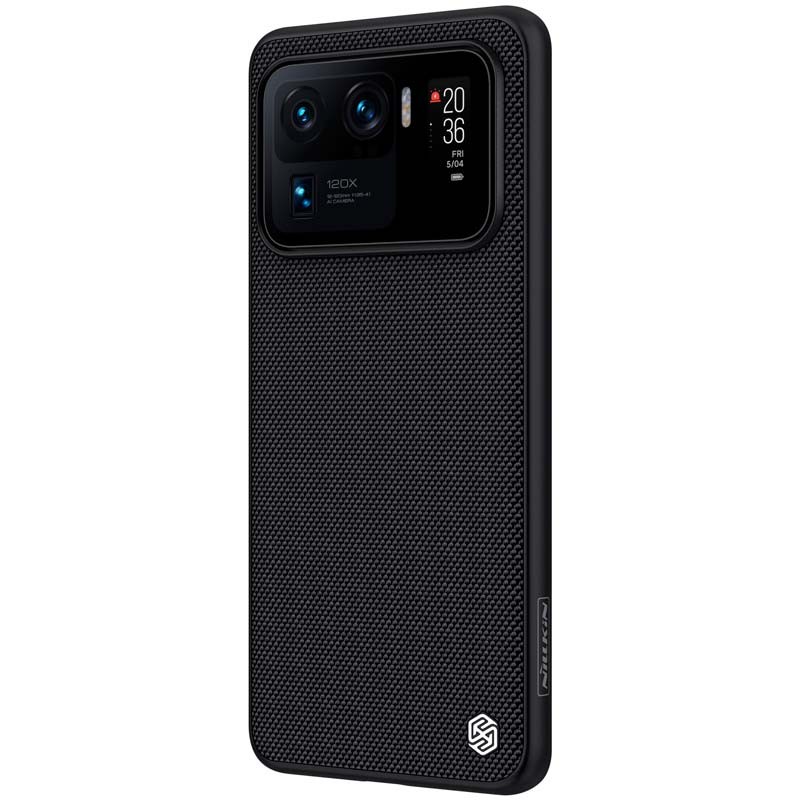 Funda de nylon Textured de Nillkin para Xiaomi Mi 11 Ultra - Ítem1