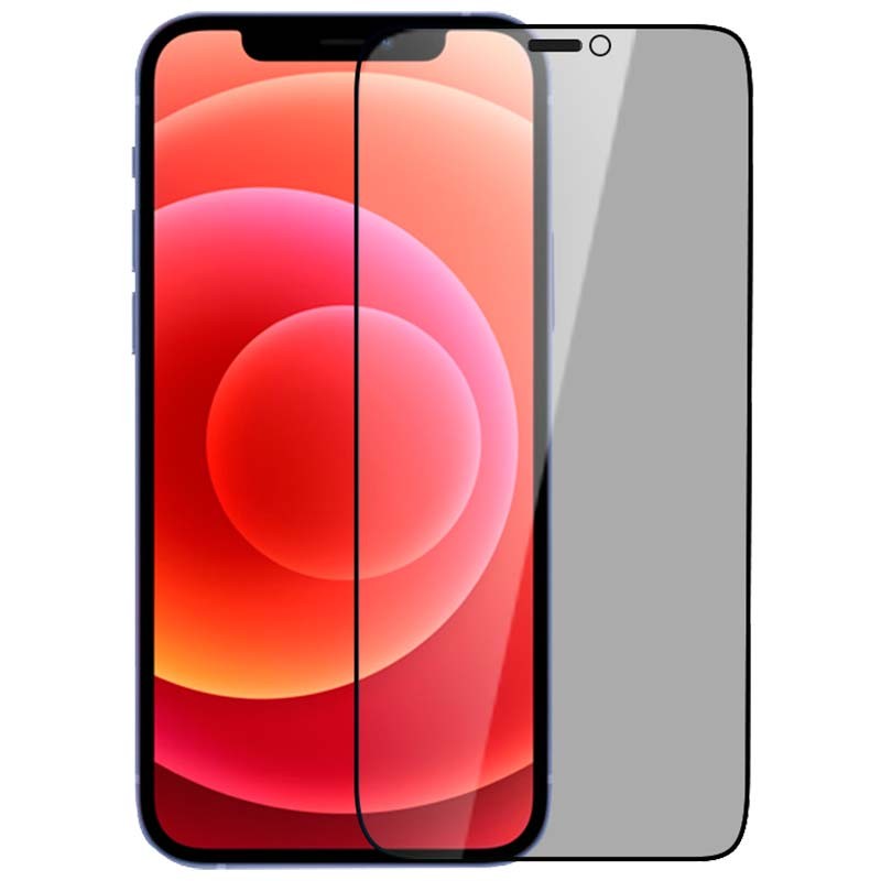 Comprar Protector de cristal templado iPhone 12 Mini - PowerPlanetOline