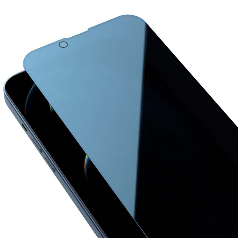 Protecteur en verre trempé Nillkin Guardian 3D pour iPhone 13 Pro Max - Ítem3