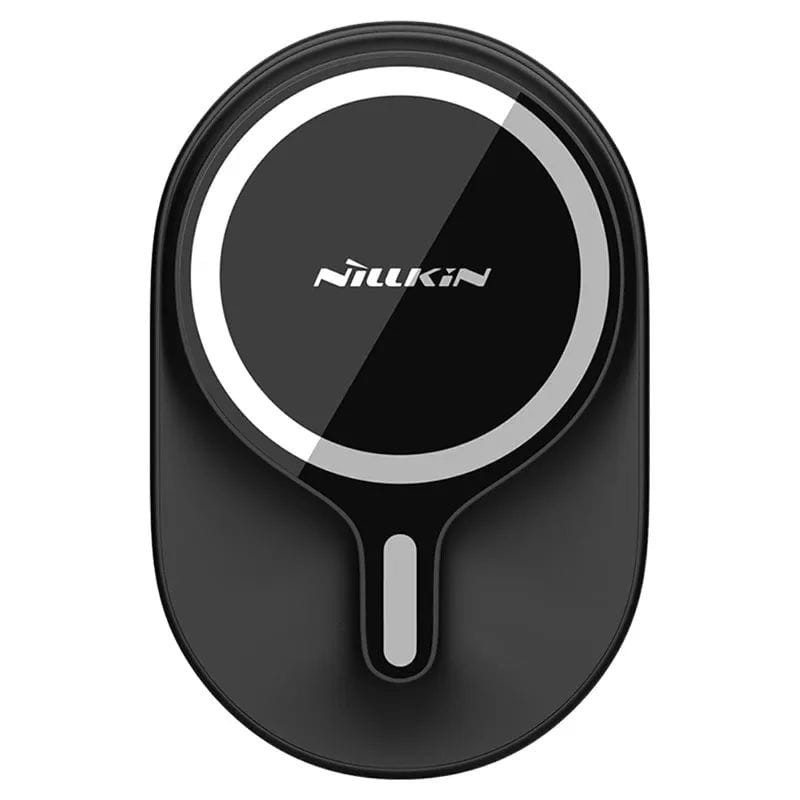 Nillkin MagRoad MagSafe Lite Compatível Preto - Suporte para Smartphone para Automóvel - Item1