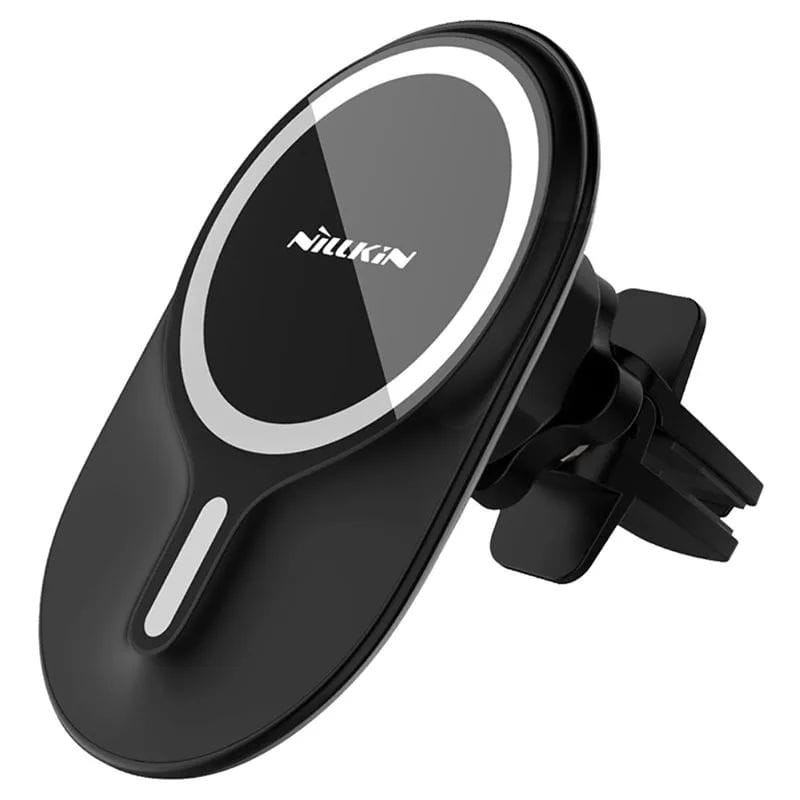 Nillkin MagRoad MagSafe Lite Compatible Noir - Support Voiture Smartphone - Ítem2