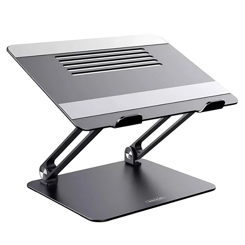 Nillkin ProDesk Gris - Soporte ajustable para Monitor / Laptop - Ítem