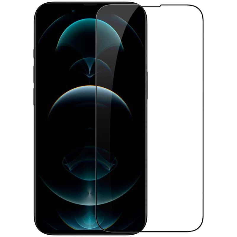 Comprar Protector de cristal templado iPhone 13 Pro Max Full