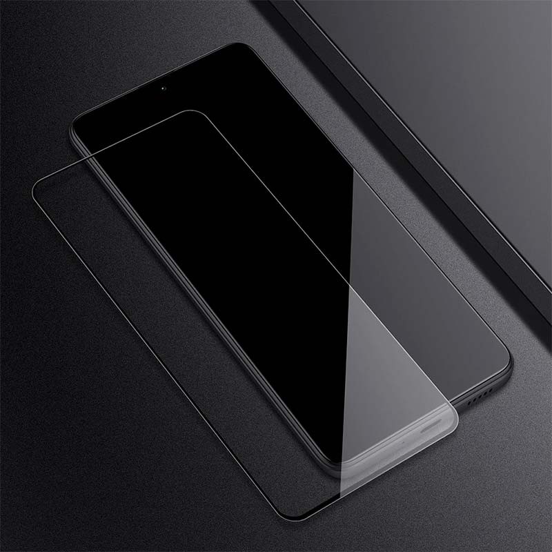 Protector de pantalla de cristal templado 3D CP+ Pro de Nillkin para Xiaomi 13T - Ítem2